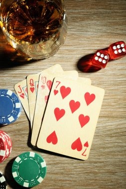 QRIS and Indonesian payment method icons on jeboltogel alternatif deposit screen