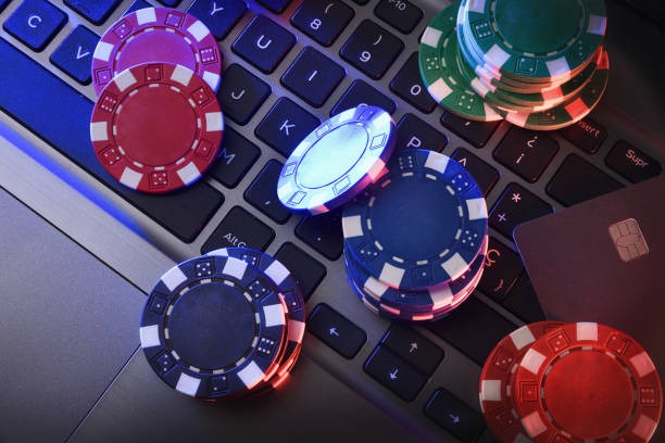 Hacksaw Gaming arcade-style game interface on jeboltogel alternatif
