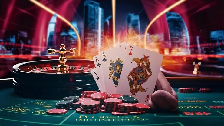 jeboltogel alternatif featured game showcase